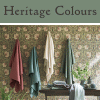Heritage Colours
